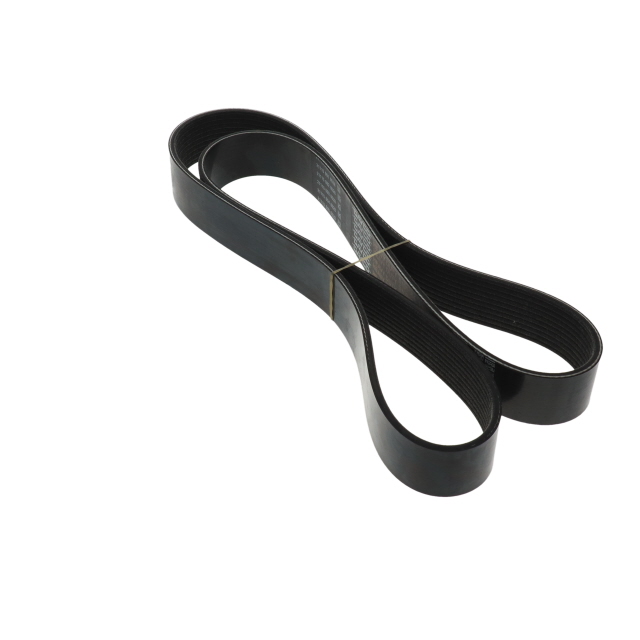 10PK1408HD V-Ribbed Poly Rib Belt suits VOLVO FM/FMX