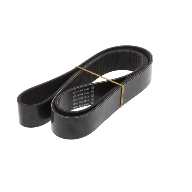 10PK1512SHD POLY RIB BELT
