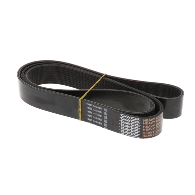 10PK1635SHD POLY RIB BELT