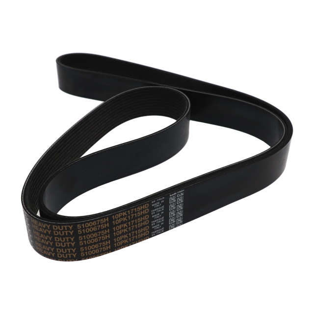 POLY RIB BELT