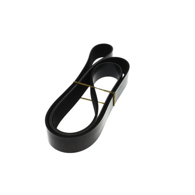 10PK1725HD POLY RIB BELT