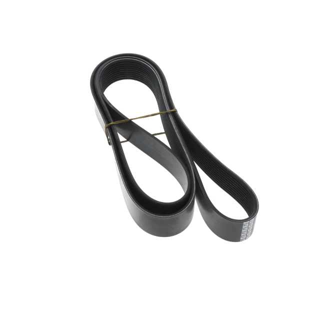 10PK2017HD V-Ribbed Poly Rib Belt suits MERCEDES/SCANIA