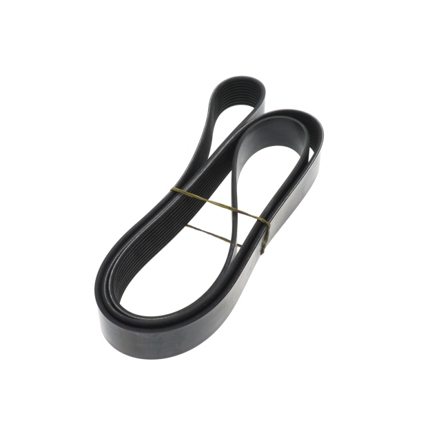 10PK2017HD V-Ribbed Poly Rib Belt suits MERCEDES/SCANIA