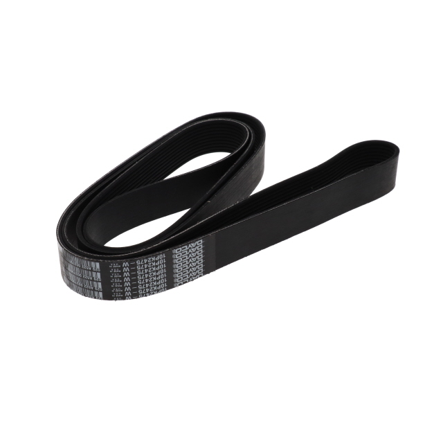 DAYCO V Ribbed Belt to suit SCANIA