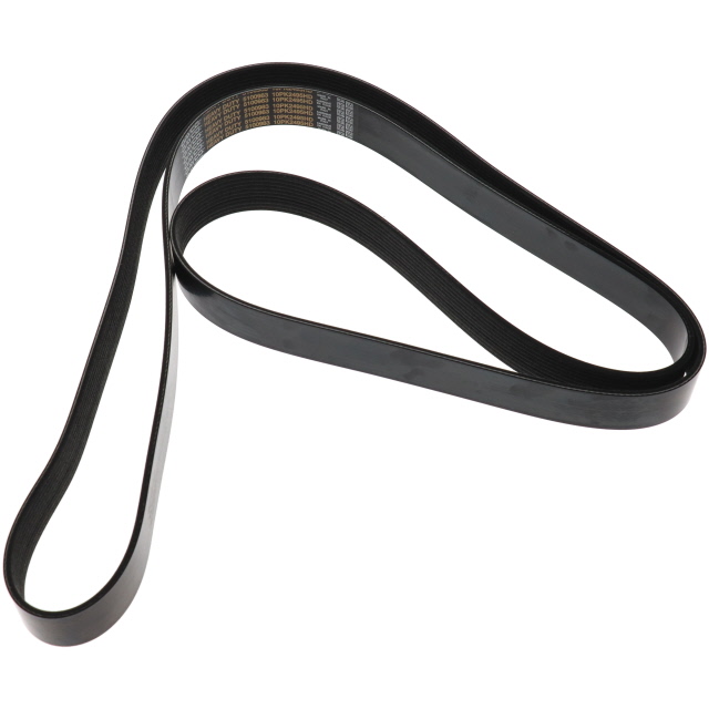 DAYCO V Ribbed Belt to suit SCANIA