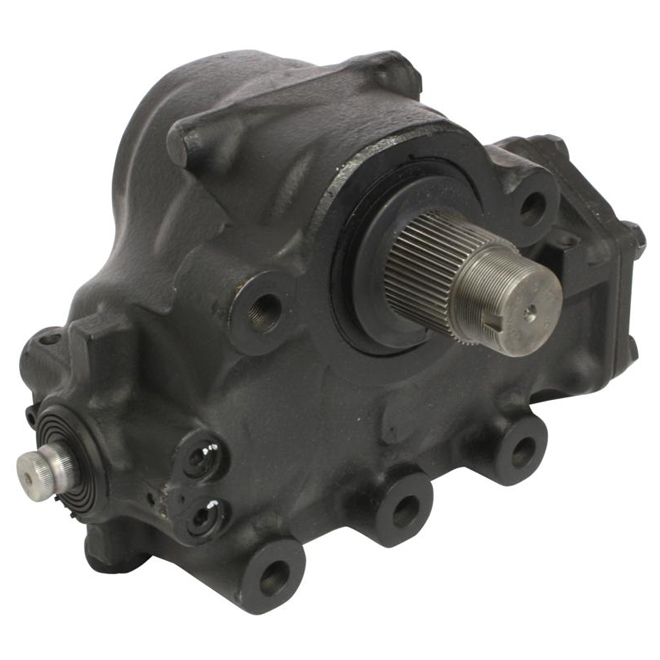 Hydraulic power steering gear REMAN