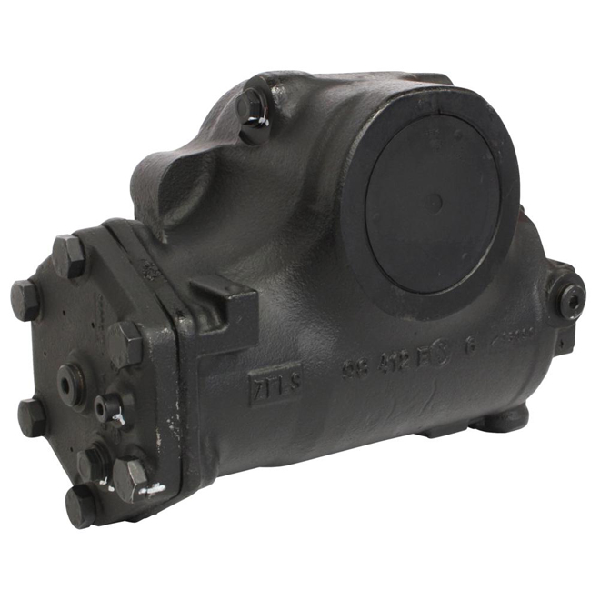 110031 Hydraulic power steering gear REMAN
