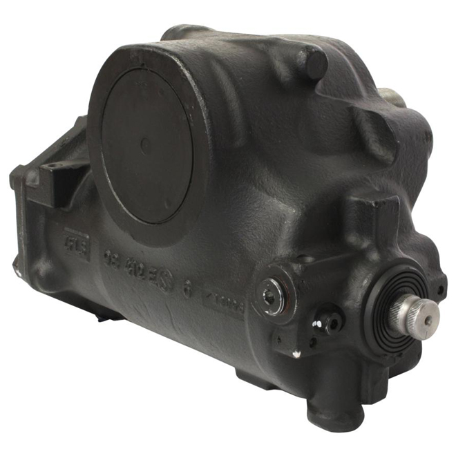 110031 Hydraulic power steering gear REMAN