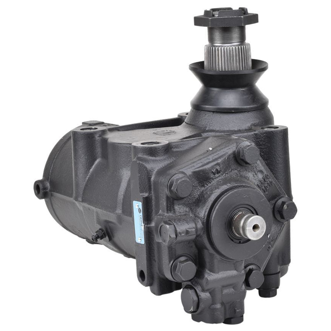 110041 Hydraulic power steering gear REMAN