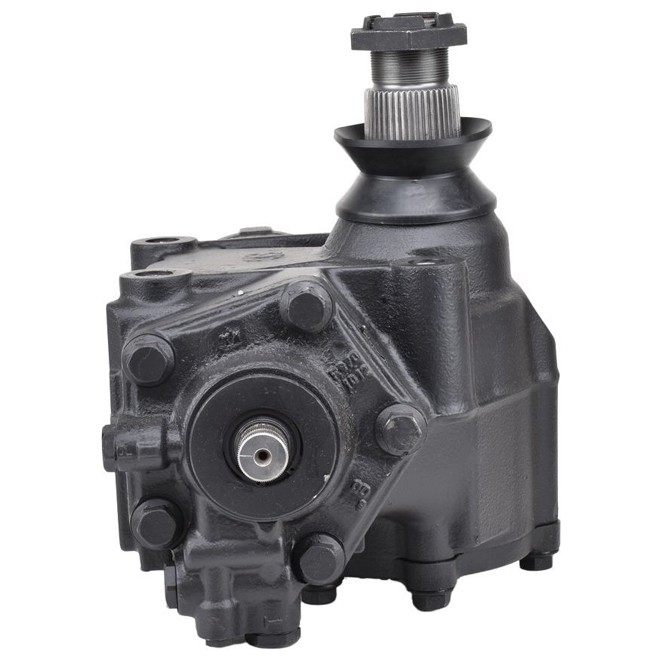 110041 Hydraulic power steering gear REMAN