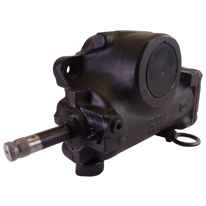 110071 Hydraulic power steering gear REMAN