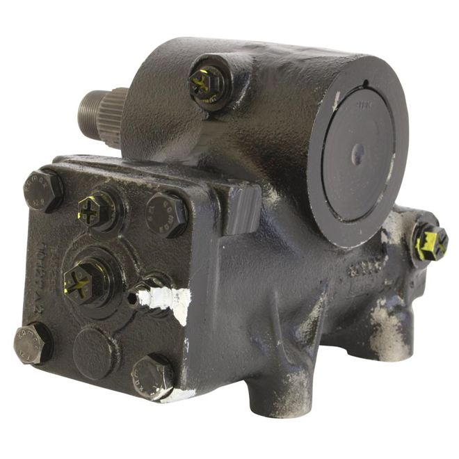 110091 Hydraulic power steering gear REMAN