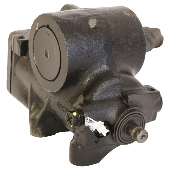 110091 Hydraulic power steering gear REMAN
