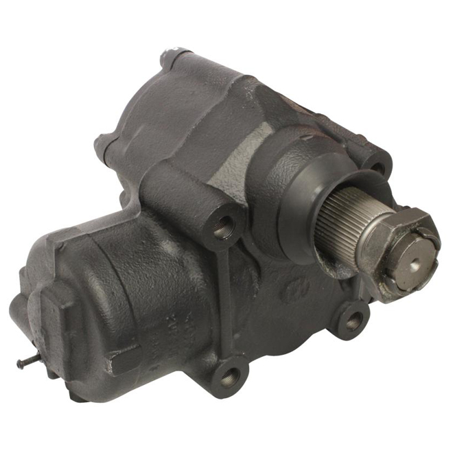 Hydraulic power steering gear REMAN