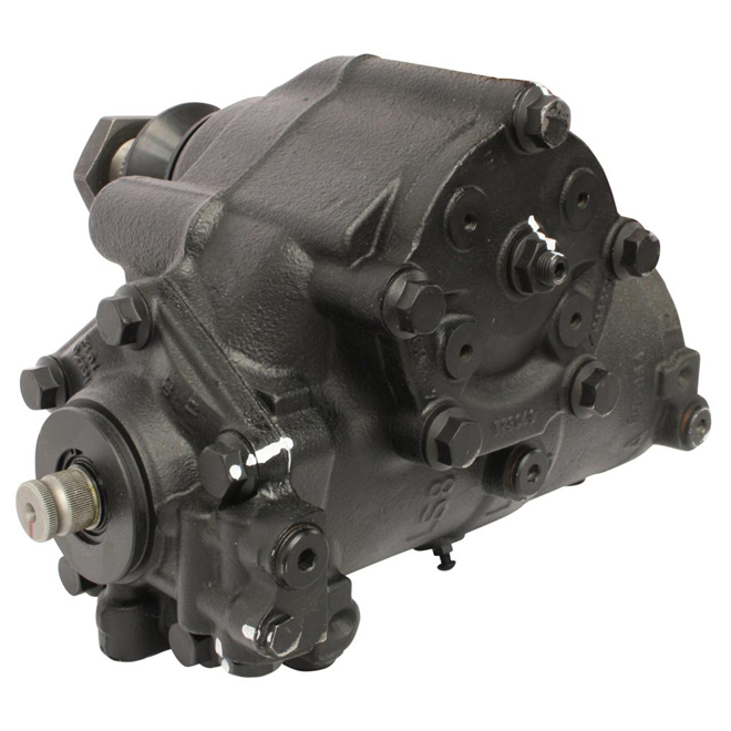 110101 Hydraulic power steering gear REMAN