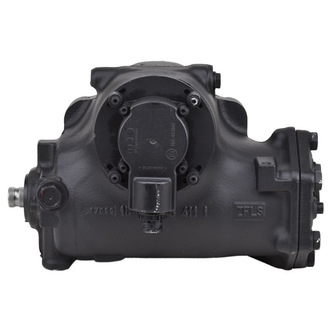 Hydraulic power steering gear REMAN