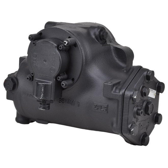 110121 Hydraulic power steering gear REMAN