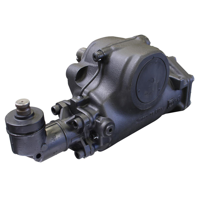 110131 Hydraulic power steering gear REMAN