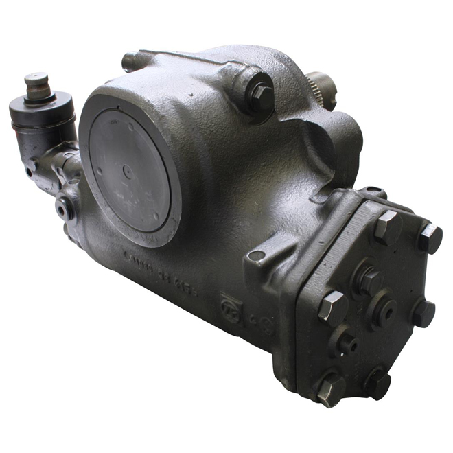 110131 Hydraulic power steering gear REMAN