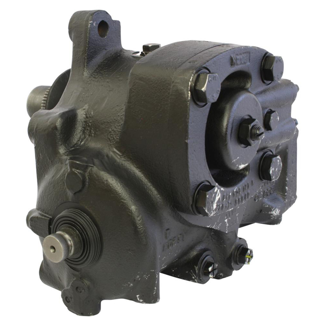 110141 Hydraulic power steering gear REMAN