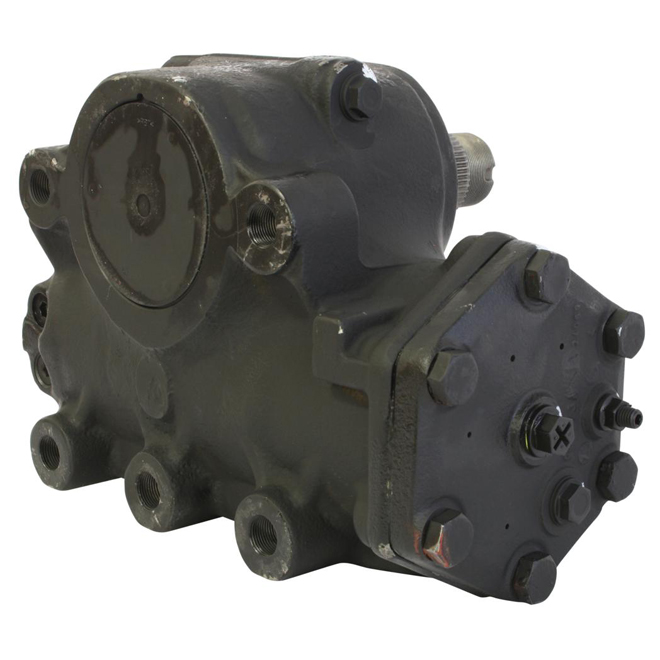 110151 Hydraulic power steering gear REMAN