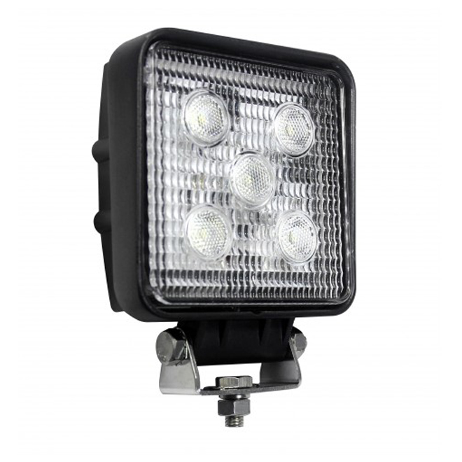 Square Flood Lamp - 10-110V