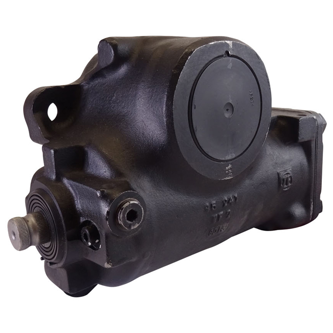 110161 Hydraulic power steering gear REMAN