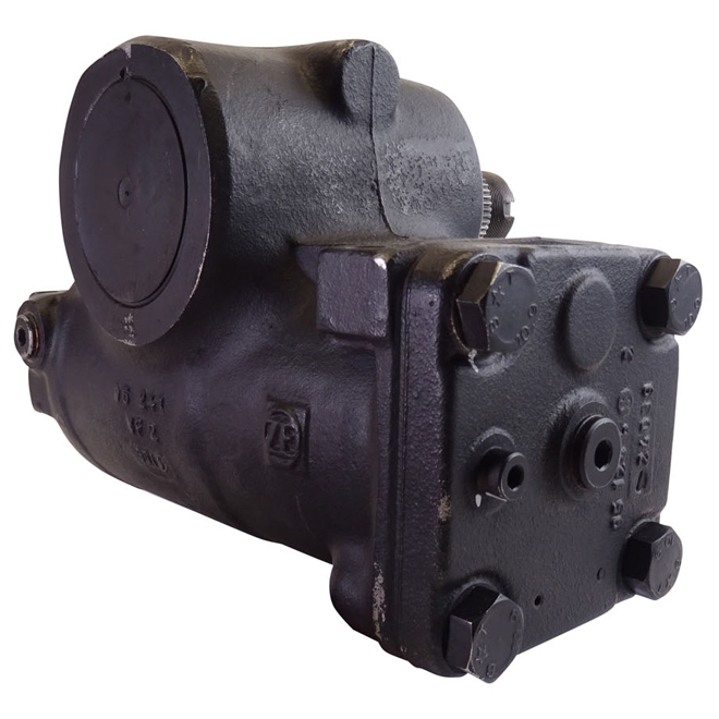 110161 Hydraulic power steering gear REMAN