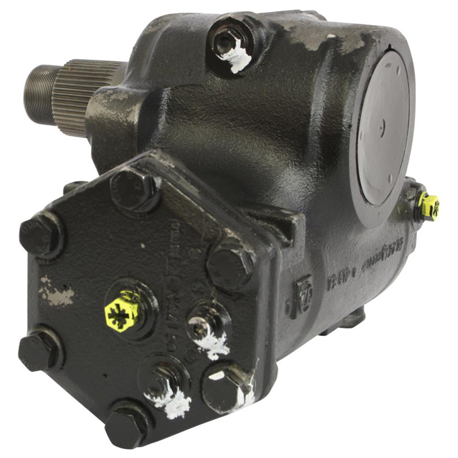 110171 Hydraulic power steering gear REMAN