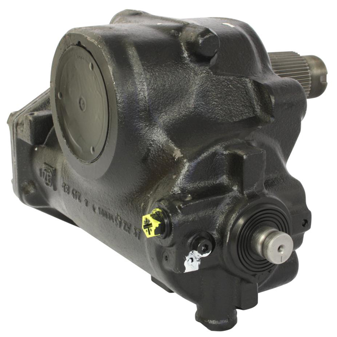 110171 Hydraulic power steering gear REMAN