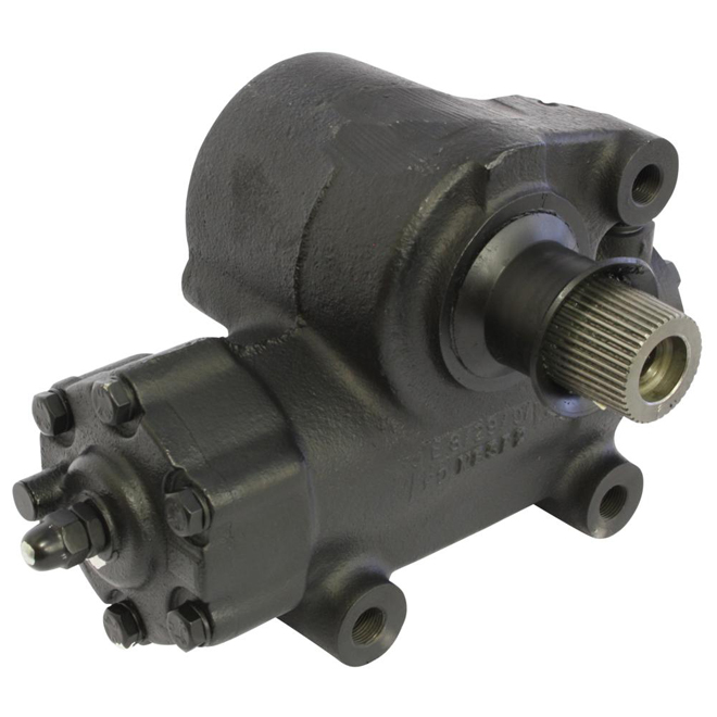 Hydraulic power steering gear REMAN