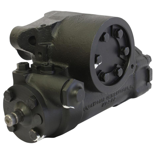 110181 Hydraulic power steering gear REMAN