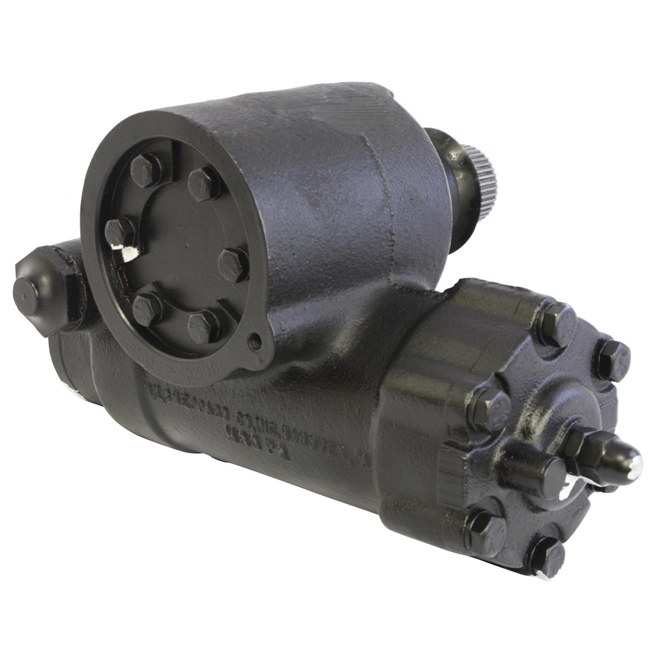 110181 Hydraulic power steering gear REMAN