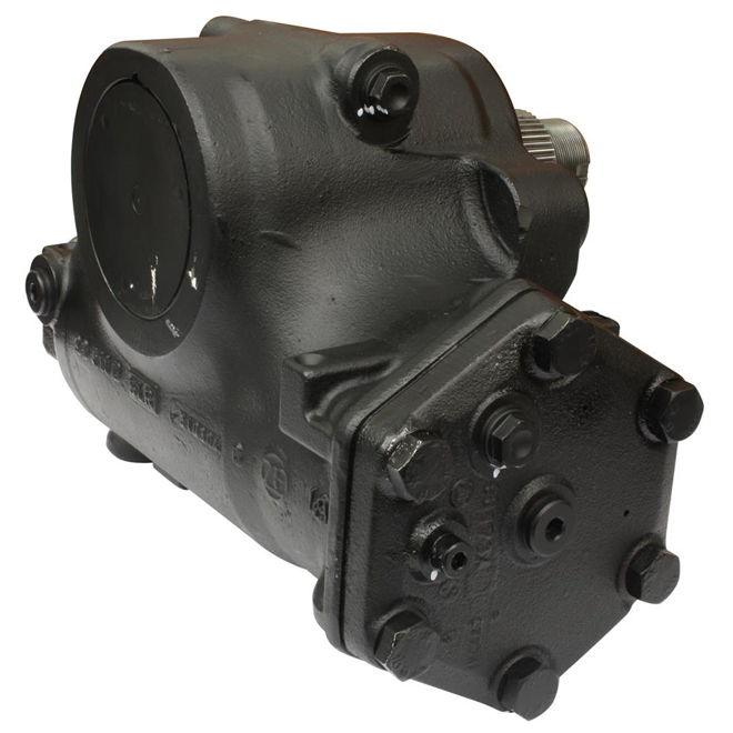 110201 Hydraulic power steering gear REMAN