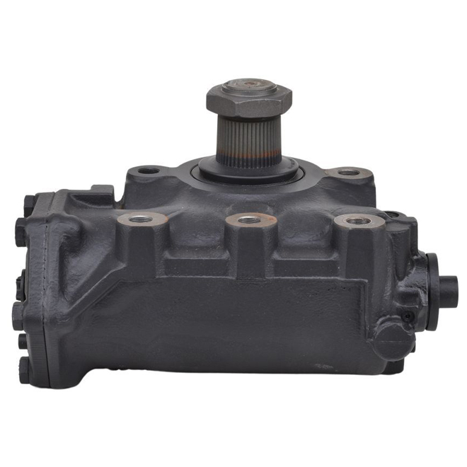 Hydraulic power steering gear REMAN