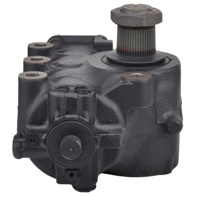 110231 Hydraulic power steering gear REMAN