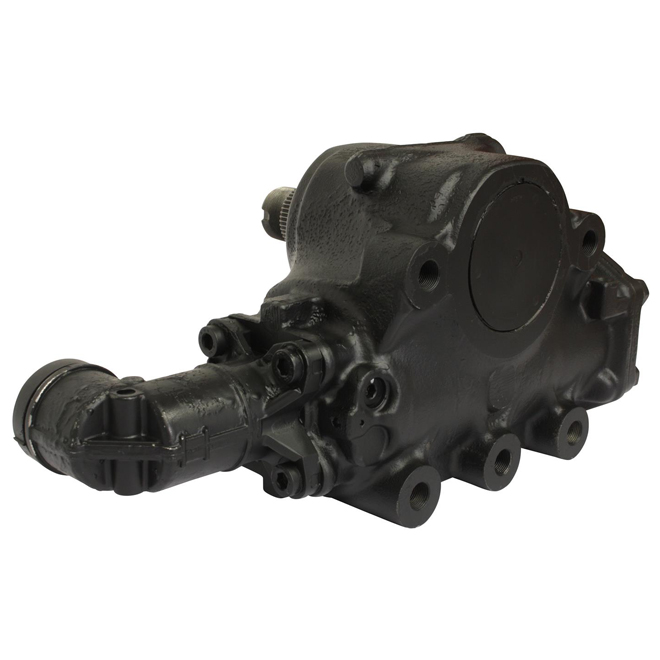 110241 Hydraulic power steering gear REMAN