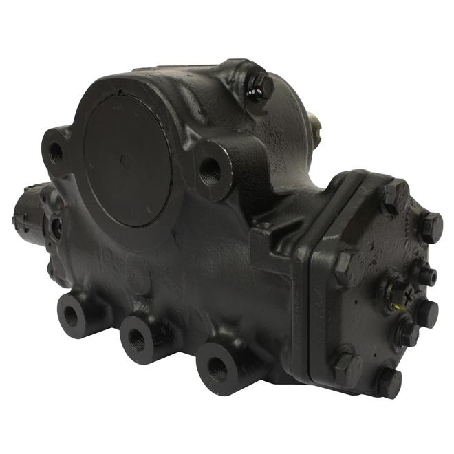 110241 Hydraulic power steering gear REMAN
