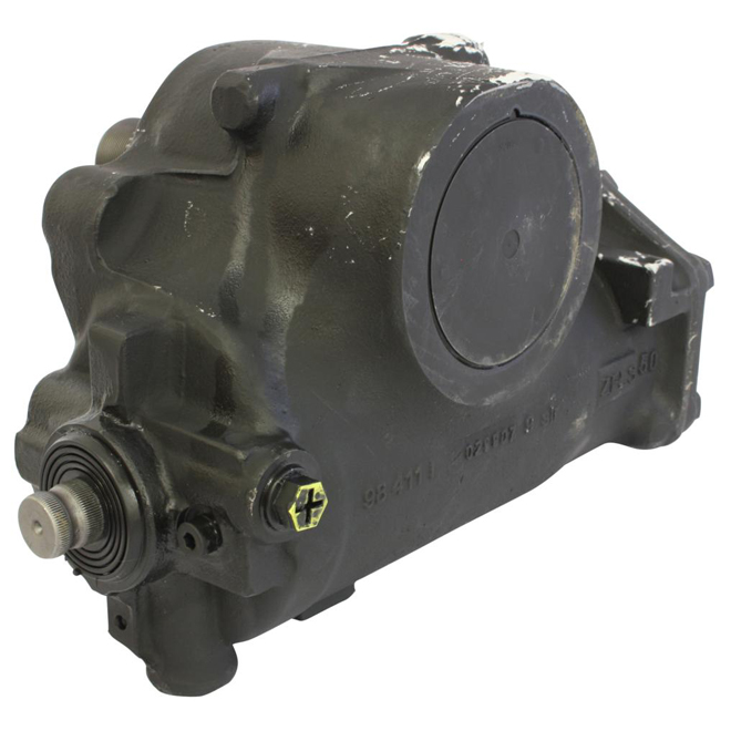 110261 Hydraulic power steering gear REMAN