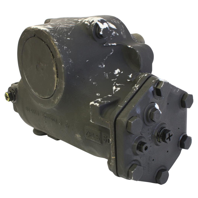 110261 Hydraulic power steering gear REMAN