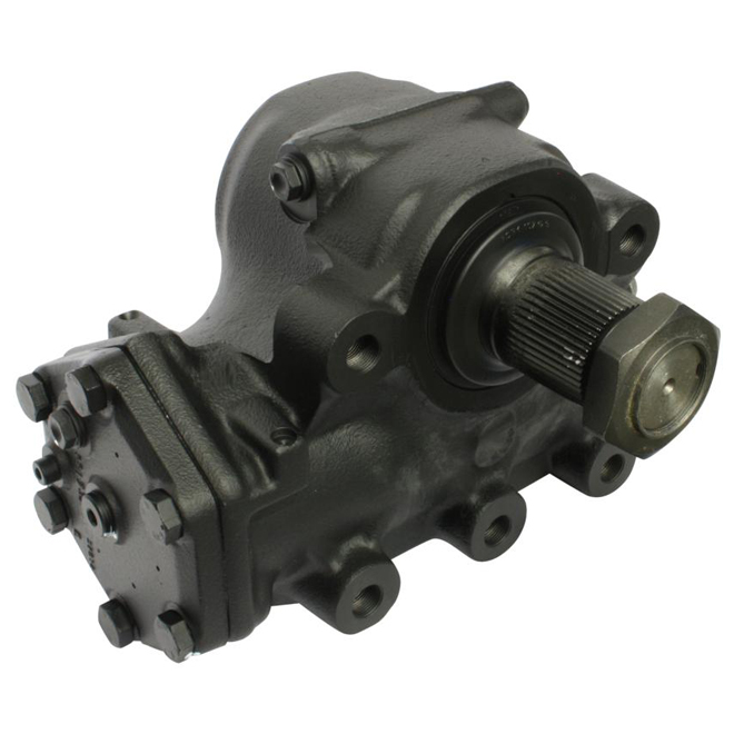 Hydraulic power steering gear REMAN