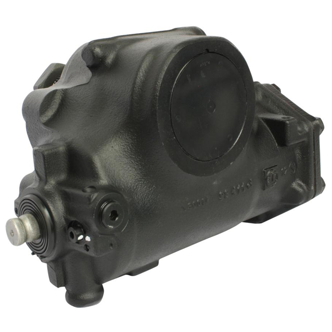 110271 Hydraulic power steering gear REMAN