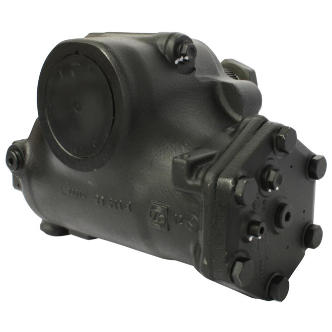 110271 Hydraulic power steering gear REMAN