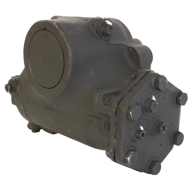 110281 Hydraulic power steering gear REMAN