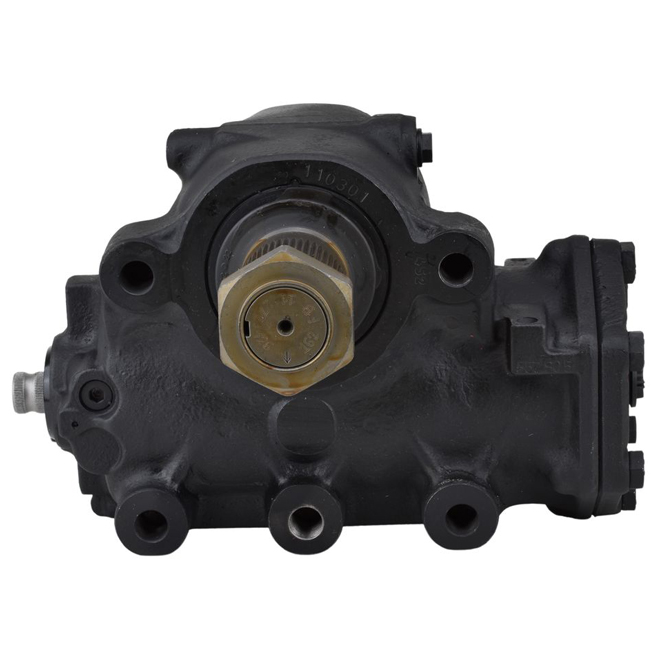 Hydraulic power steering gear REMAN