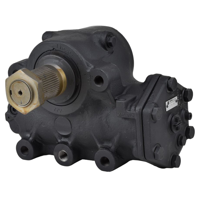 110301 Hydraulic power steering gear REMAN