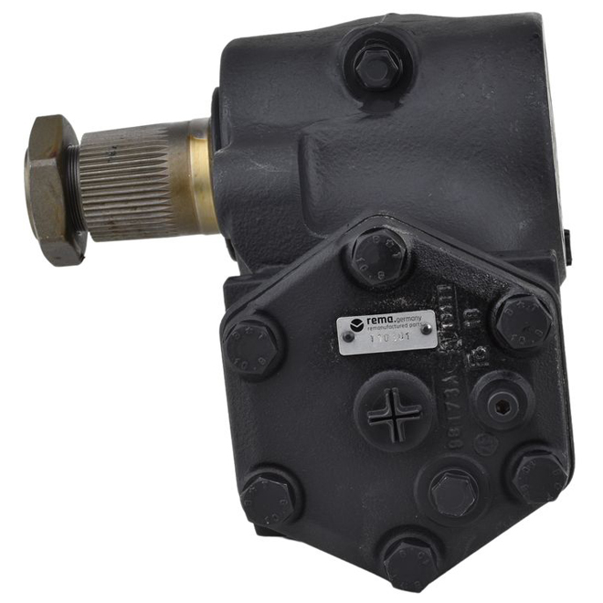 110301 Hydraulic power steering gear REMAN