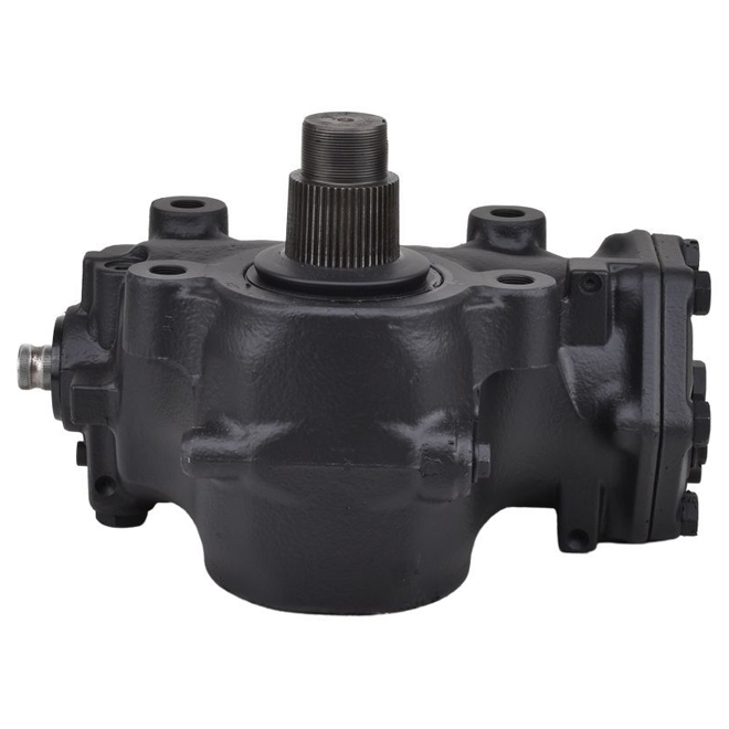 Hydraulic power steering gear REMAN