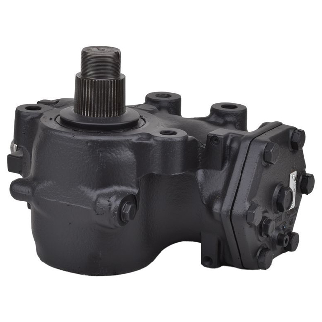 110311 Hydraulic power steering gear REMAN