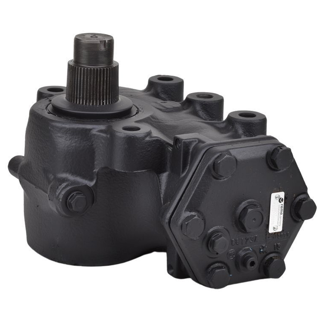 110311 Hydraulic power steering gear REMAN